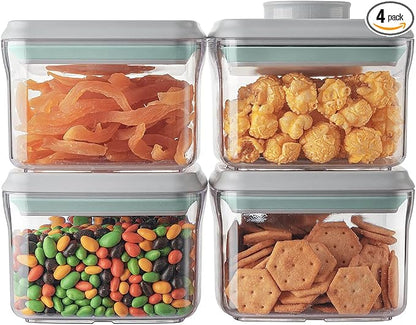 Ankou Airtight Container Set by ANKOU