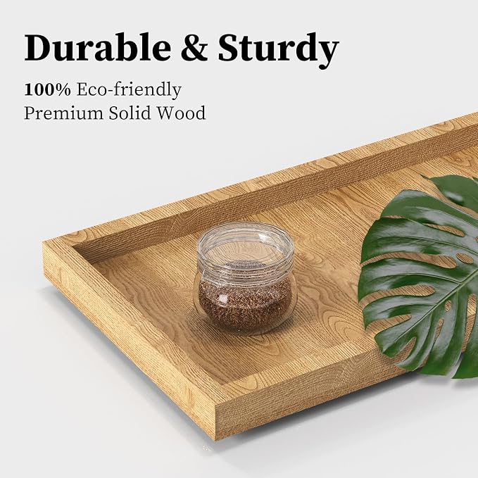 2-Tier Coffee Bar Organizer - Image 3