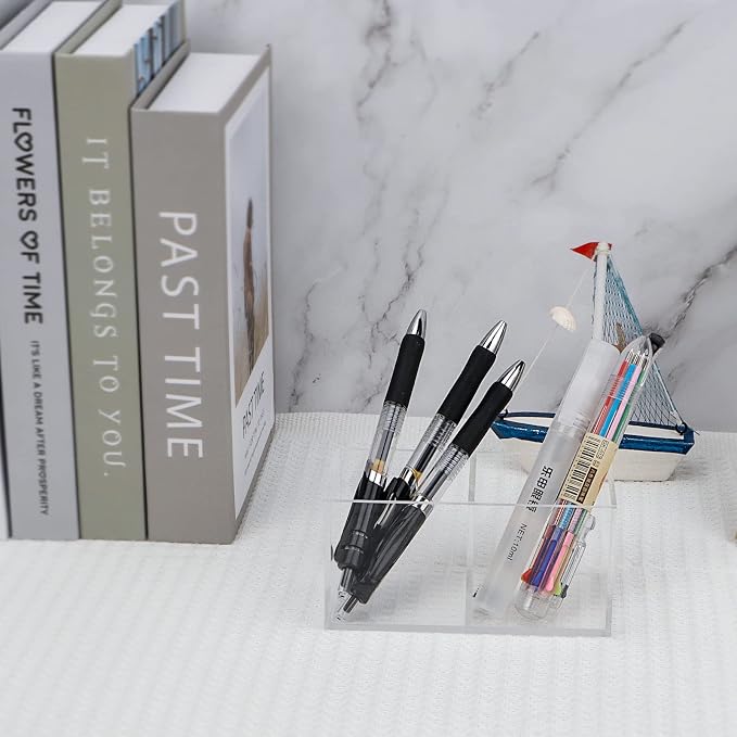dedoot Acrylic Drawer Organizer, 5x2.5x2.3 Inch - Image 6