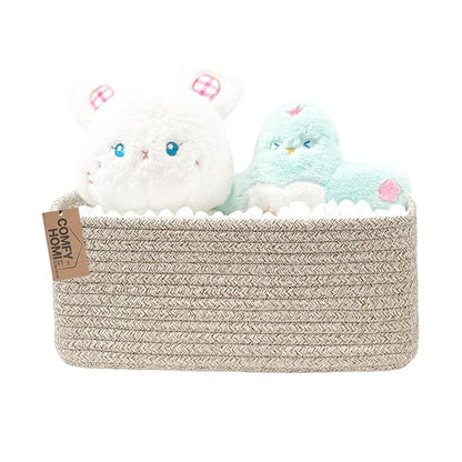 COMFY-HOMI 13" x 8.5" x 5.1" Storage Baskets by COMFY-HOMI