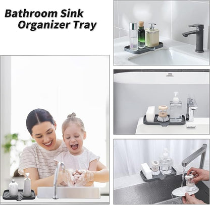 Silicone Bathroom Soap Dishes - Image 3