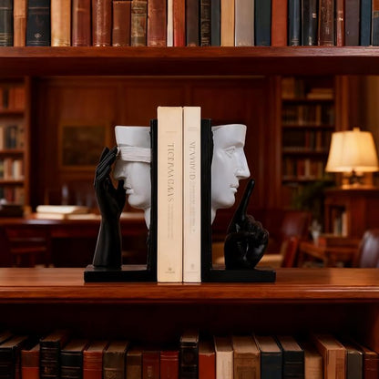 Novelty Book Stopper - Image 8