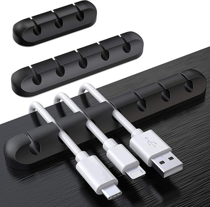 SOULWIT Cable Holder Clips by SOULWIT