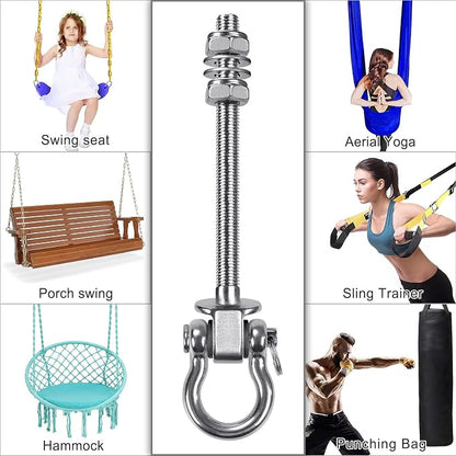 Dolibest Swing Hangers with Bearing - Image 7