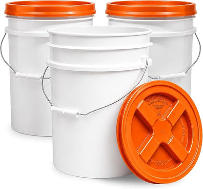 ePackageSupply 5 Gallon Bucket by ePackageSupply