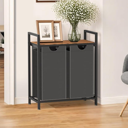 Laundry Hamper, Laundry Sorter - Image 3