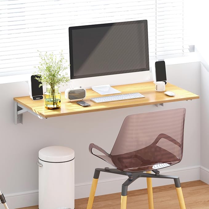 Need Wall Mounted Desk - Image 2