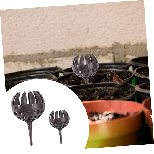 20pcs Portable Plastic Fertilizer Box - Image 4