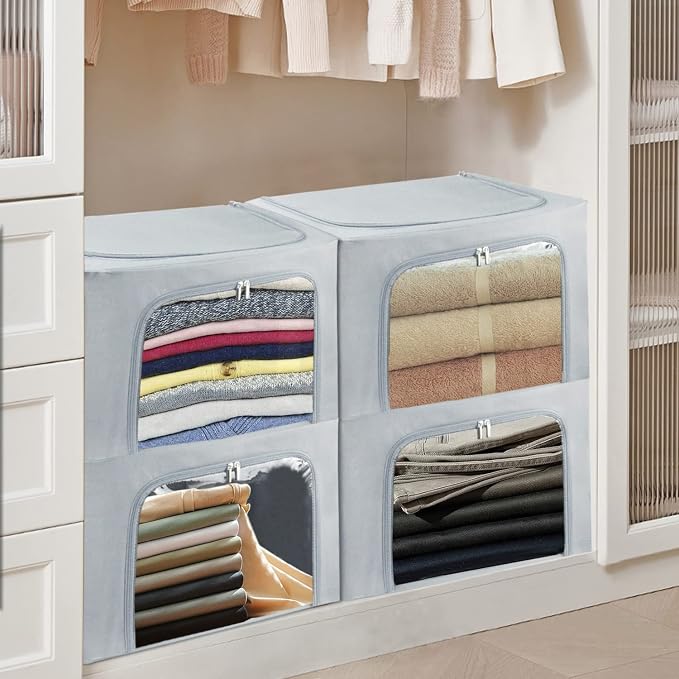 UUBEMM Clothes Storage Bins - Image 7