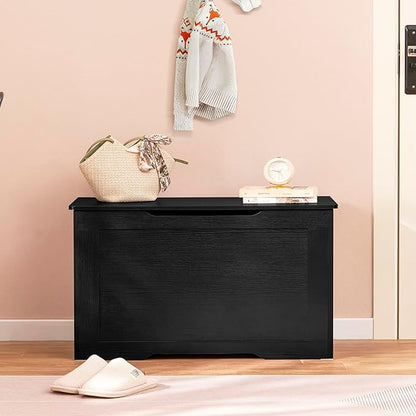 usikey 29.5” Storage Chest, Toy Box - Image 5