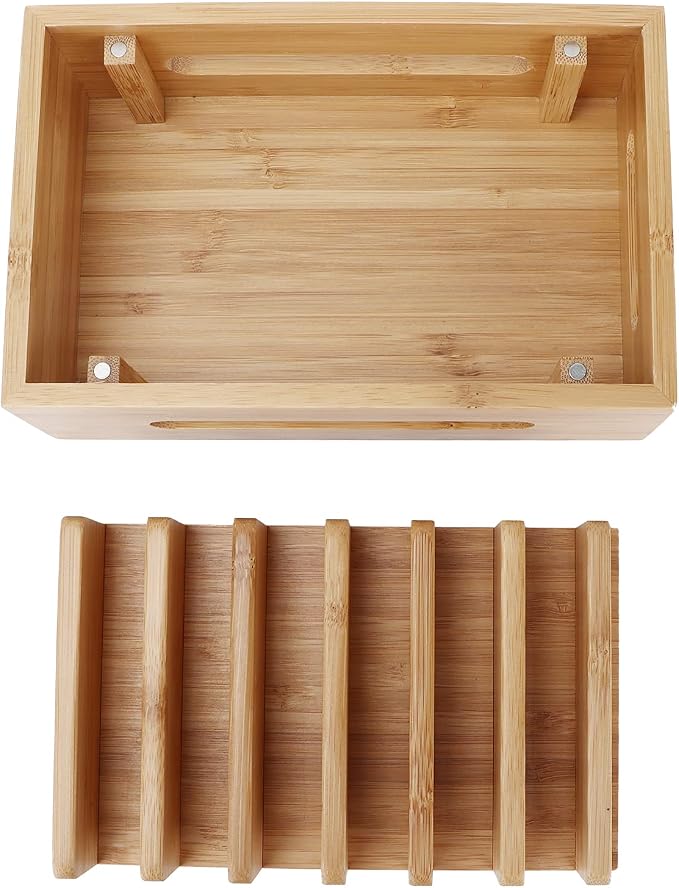 GLOGLOW Household Furniture Storage Organizer - Image 5