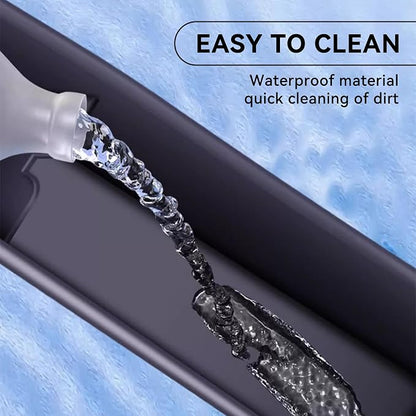 2PCS Car Seat Gap Filler, Automotive Seat Organizer Fill The Gap Between Seat - Image 6