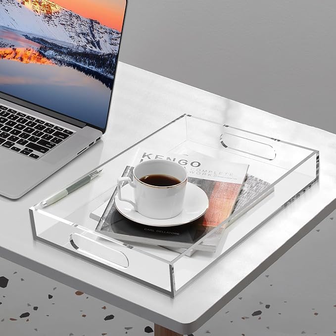 Acrylic Organizers Tray - Image 6