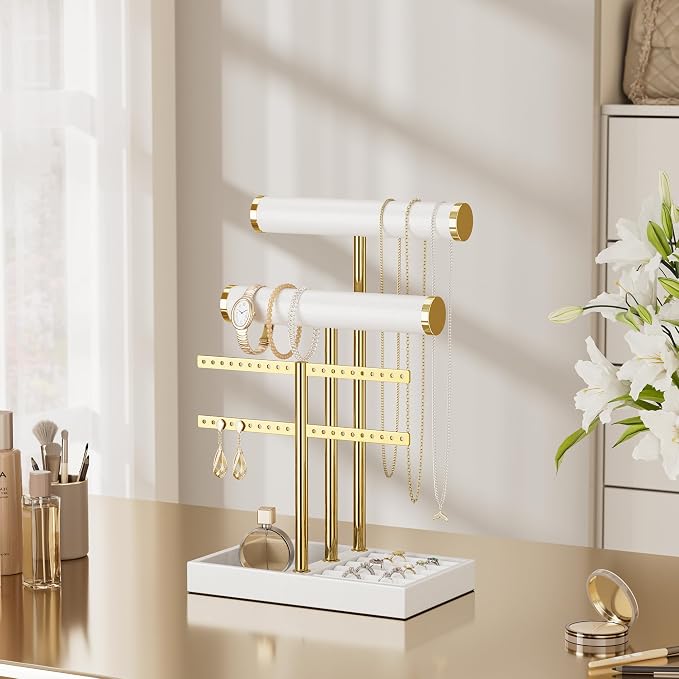 3 Tier Bracelet Holder Display - Image 7