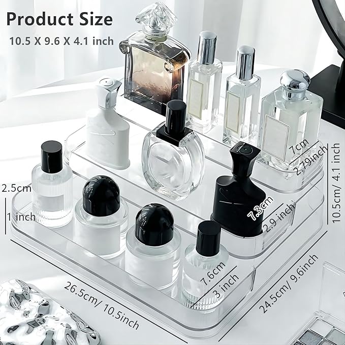 Perfume Organizer - Image 3