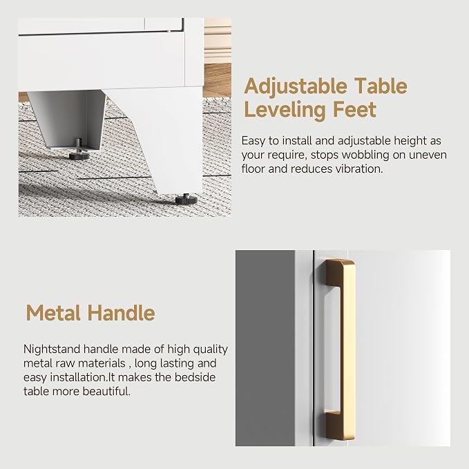 23.6" H Metal Locker Storage Cabinet, Small Locker - Image 4
