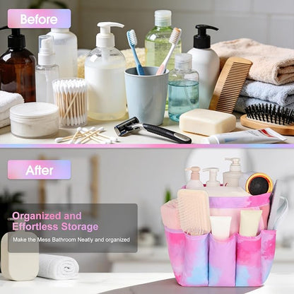 Mesh Shower Caddy Portable - Image 4