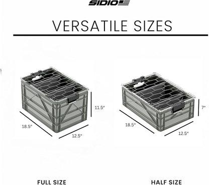 SIDIO CRATE Starter Pack - Image 3