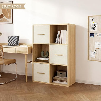EXPERLAM 6 Cube Storage Organizer - Image 9