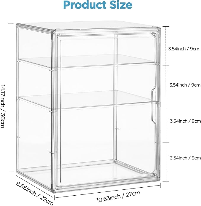 HBlife Baby Bottle Storage Organizer - Image 3