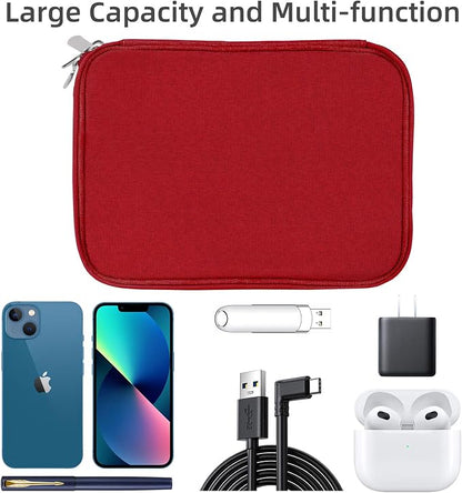 Electronics Organizer - Image 3