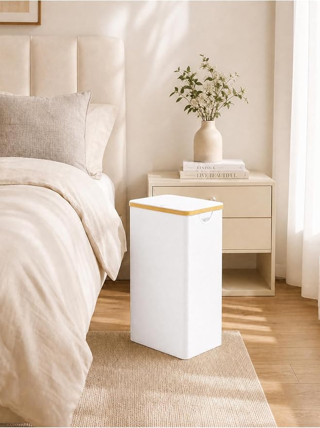 iEGrow 110L Laundry Hamper - Image 9