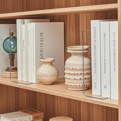 Shelf Dividers for Closet Organization - Image 9
