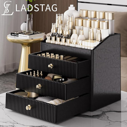 Cosmetic Organizer, Luxury Make up Organizer - Image 2