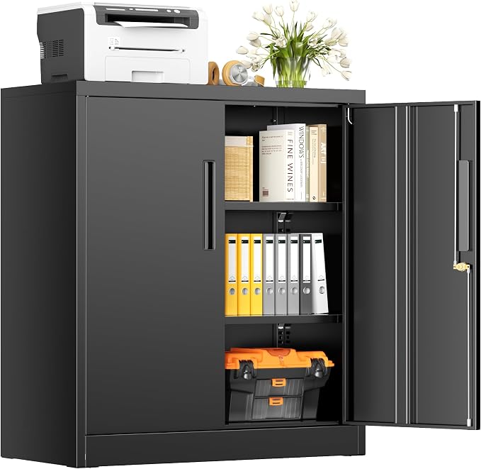 INTERGREAT Steel Storage Cabinet by INTERGREAT