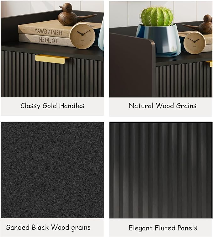 Arbuxzuy Floating Nightstand - Image 4