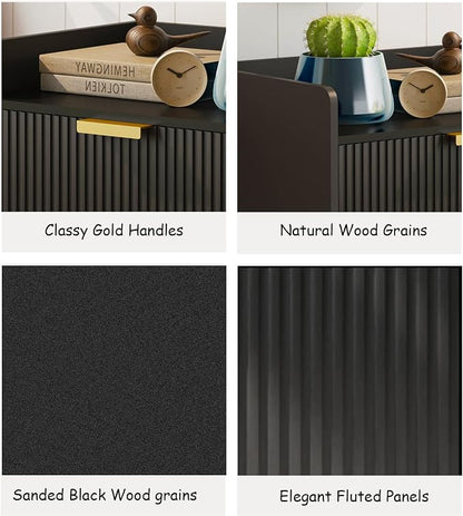 Arbuxzuy Floating Nightstand - Image 4