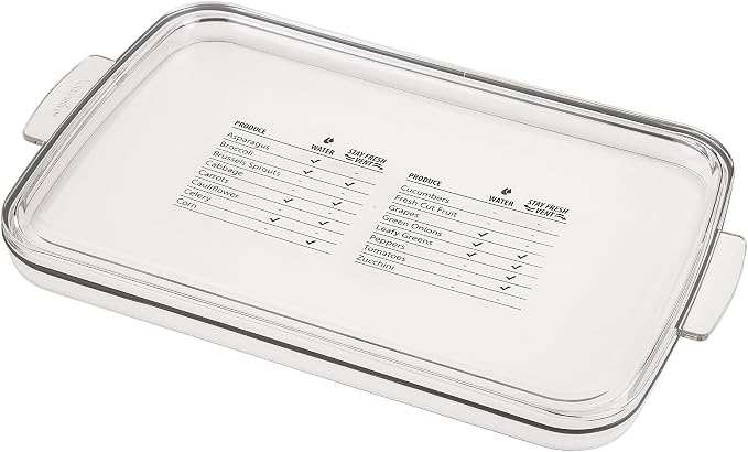 Progressive International Prepworks by Progressive Produce ProKeeper, - Image 5