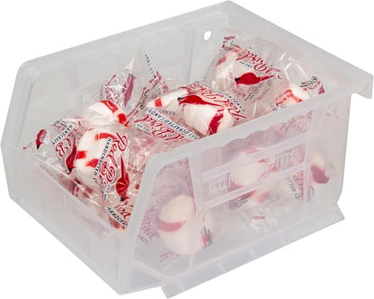 Akro-Mils 30210 AkroBins Plastic Storage Bins, Space-Saving Stackable Bins - Image 7