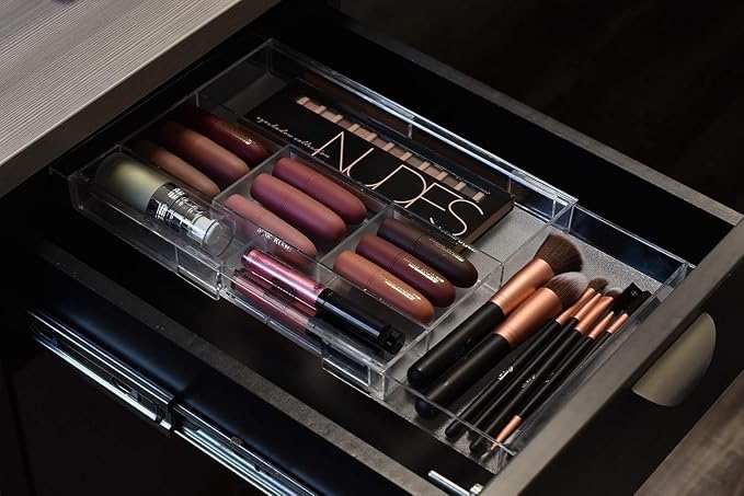 Masirs Expandable Drawer Organizer - Image 5