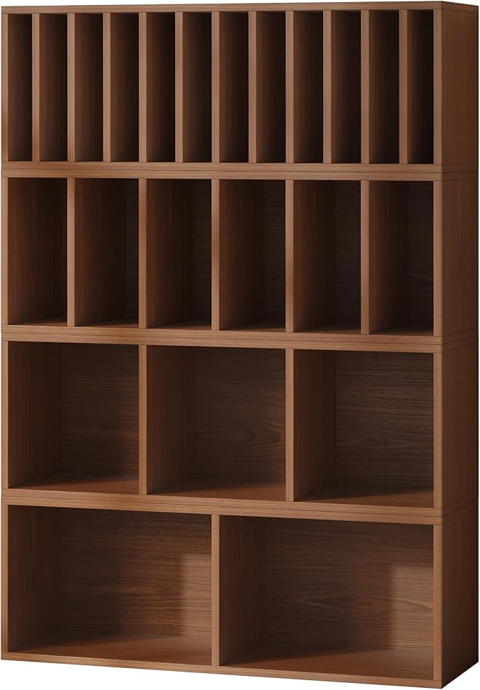 IOTXY DIY Modular Cube Bookcase by IOTXY