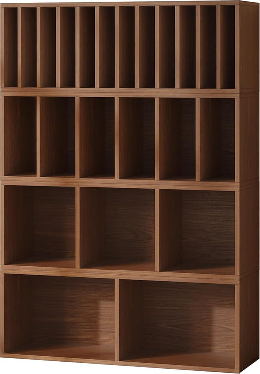 IOTXY DIY Modular Cube Bookcase by IOTXY