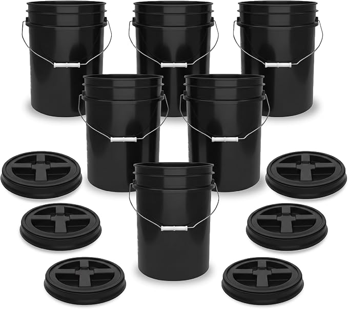 ePackageSupply 5 Gallon Bucket by ePackageSupply