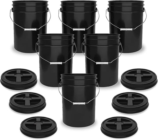 ePackageSupply 5 Gallon Bucket by ePackageSupply