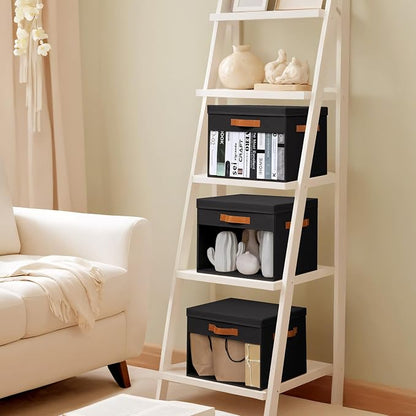 Homsorout Large Storage Bins - Image 2