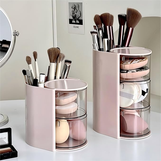 Hair Accessories Organizer - Image 9