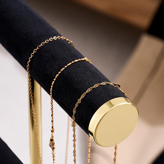 Bracelet Holder Jewelry Organizer Display - Image 2