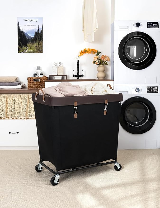StorageWorks Laundry Basket - Image 6