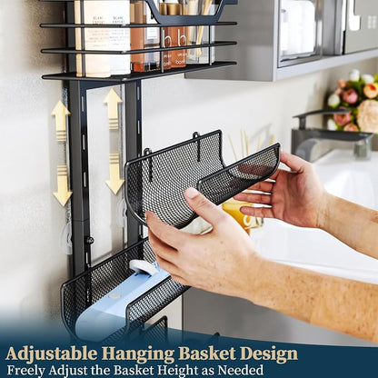 Consumest 6-Tier Hair Tool Organizer - Image 5