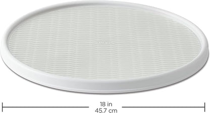 Copco Basics Non-Skid Lazy Susan - Image 2
