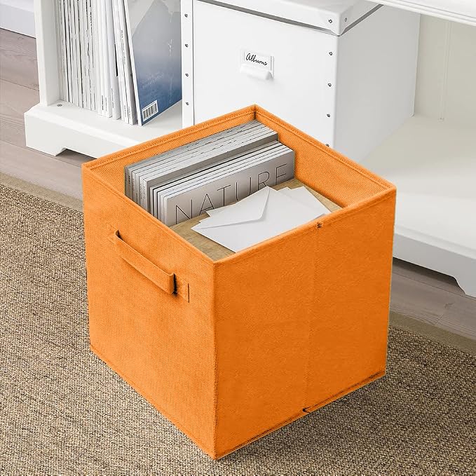 PowerKing Collapsible Storage Cubes - Image 7