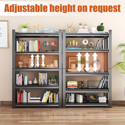 Storage Shelve -5 Tier Shelf Organizer - Image 4
