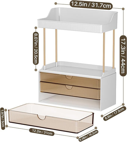 Bathroom Organizers and Storage - Image 4