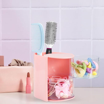 Luscinia Hair Accessories Organizer - Image 4