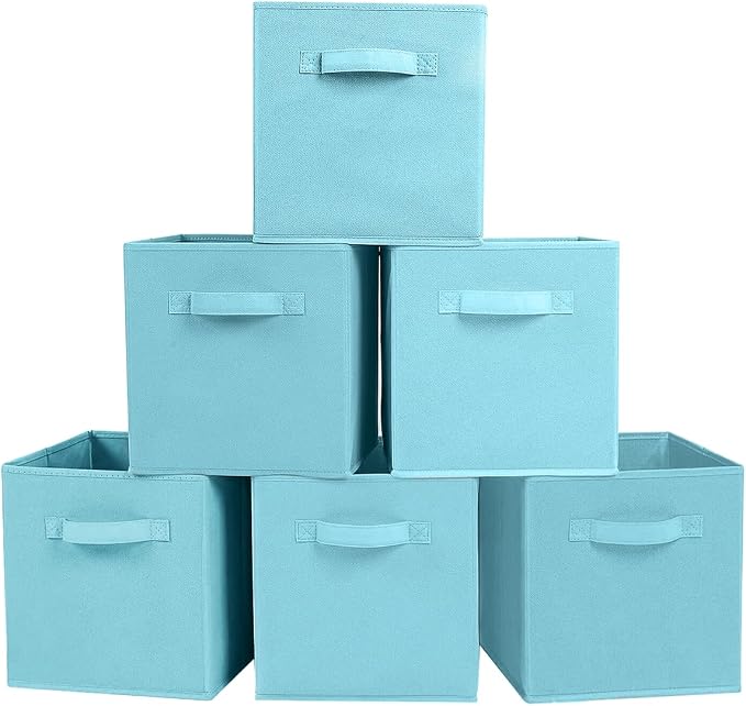 PowerKing Collapsible Storage Cubes by PowerKing