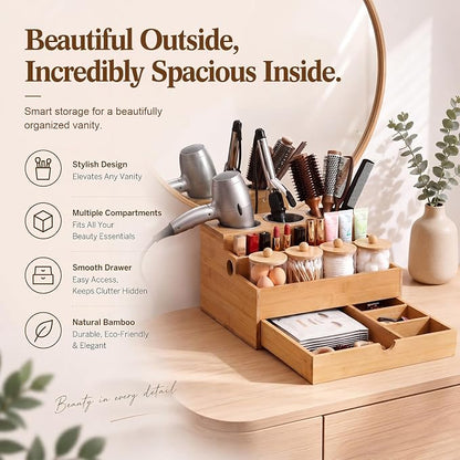 Havawish Hair Tool Organizer - Image 7